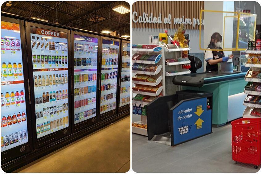 10 Potret Inovasi Keren yang Ada di Supermarket, Menginspirasi!