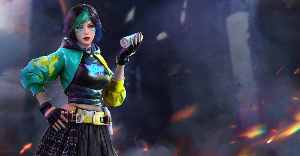 dok. FF Garena/Steffie