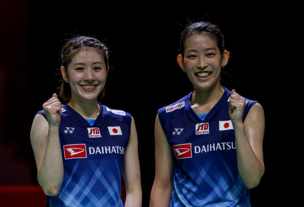 6 Pemain Unggulan yang Terhenti pada Babak Pertama Japan Open 2022