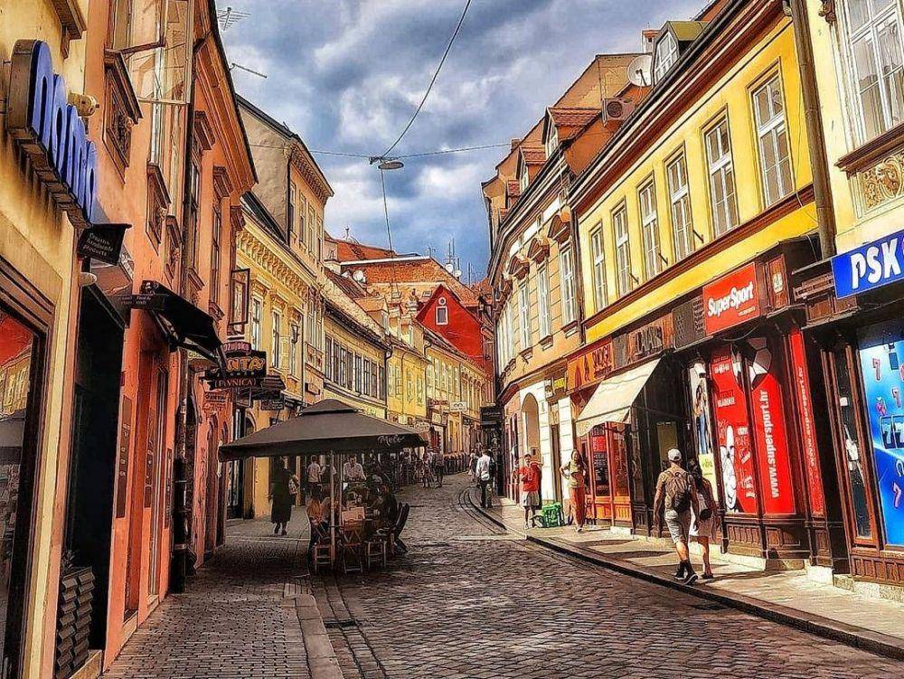 potret Kota Zagreb (instagram.com/radiosljeme)
