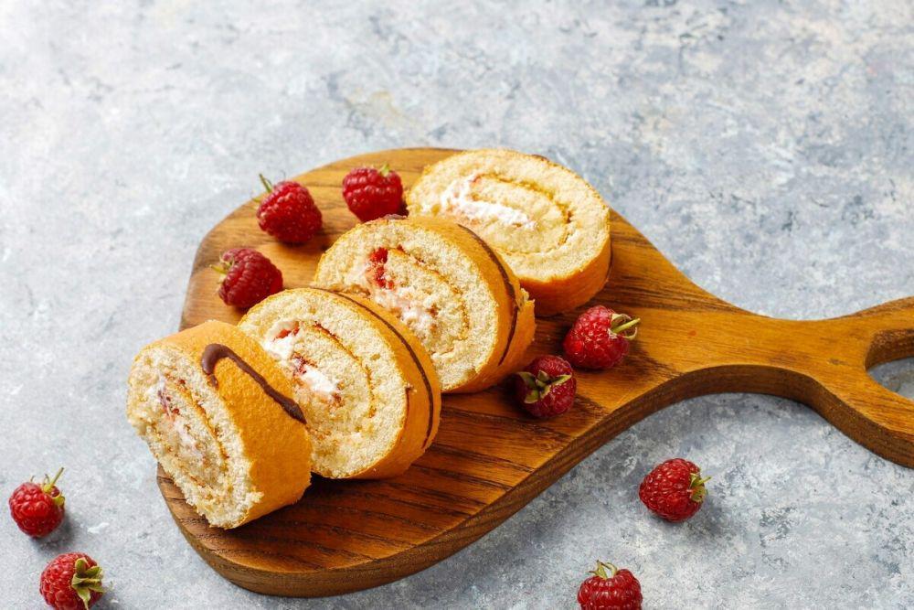 5 Kue Populer yang Dibuat dengan Teknik Meringue, Fluffy bak Bantal
