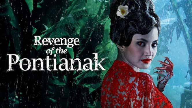 Dok. Golden Village Pictures/Revenge of the Pontianak