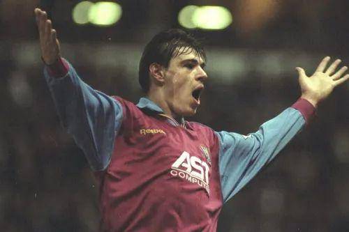 Savo Milosevic (premierleague.com)