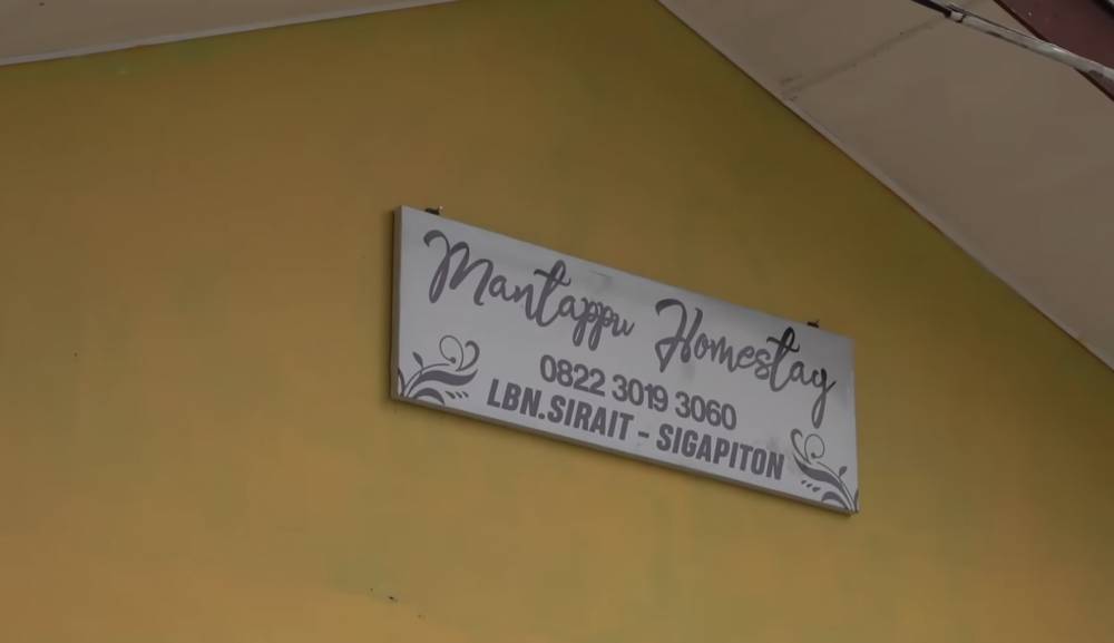 potret rumah Jerome Polin di kampung (youtube.com/nihongomantappu)