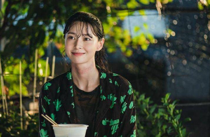 Kwon Nara di Bulgasal: Immortal Souls (instagram.com/stillalive_photography)