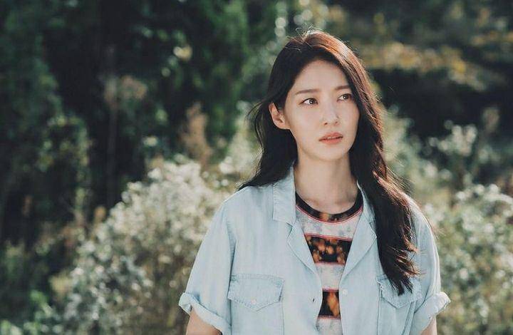 Gong Seung Yeon di Bulgasal: Immortal Souls (instagram.com/garagelab.official)