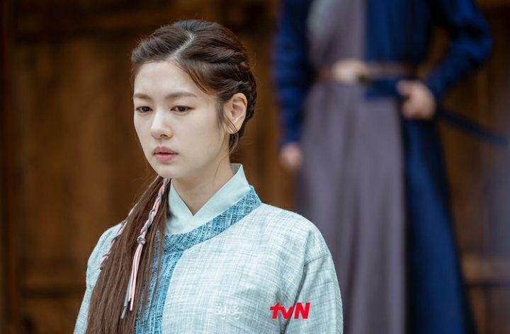 Jung So Min di Alchemy of Souls (instagram.com/tvn_drama)