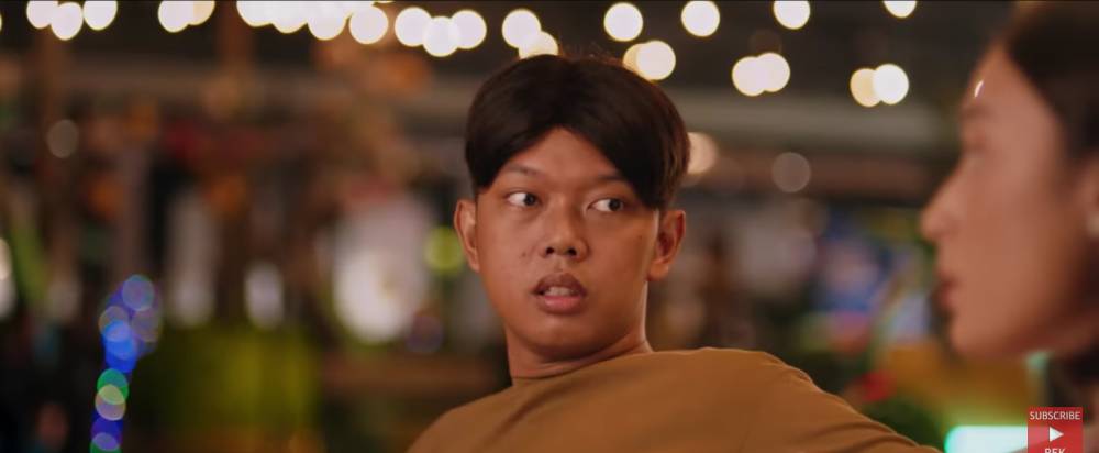 cuplikan film Lara Ati (youtube.com/Bayu Skak)