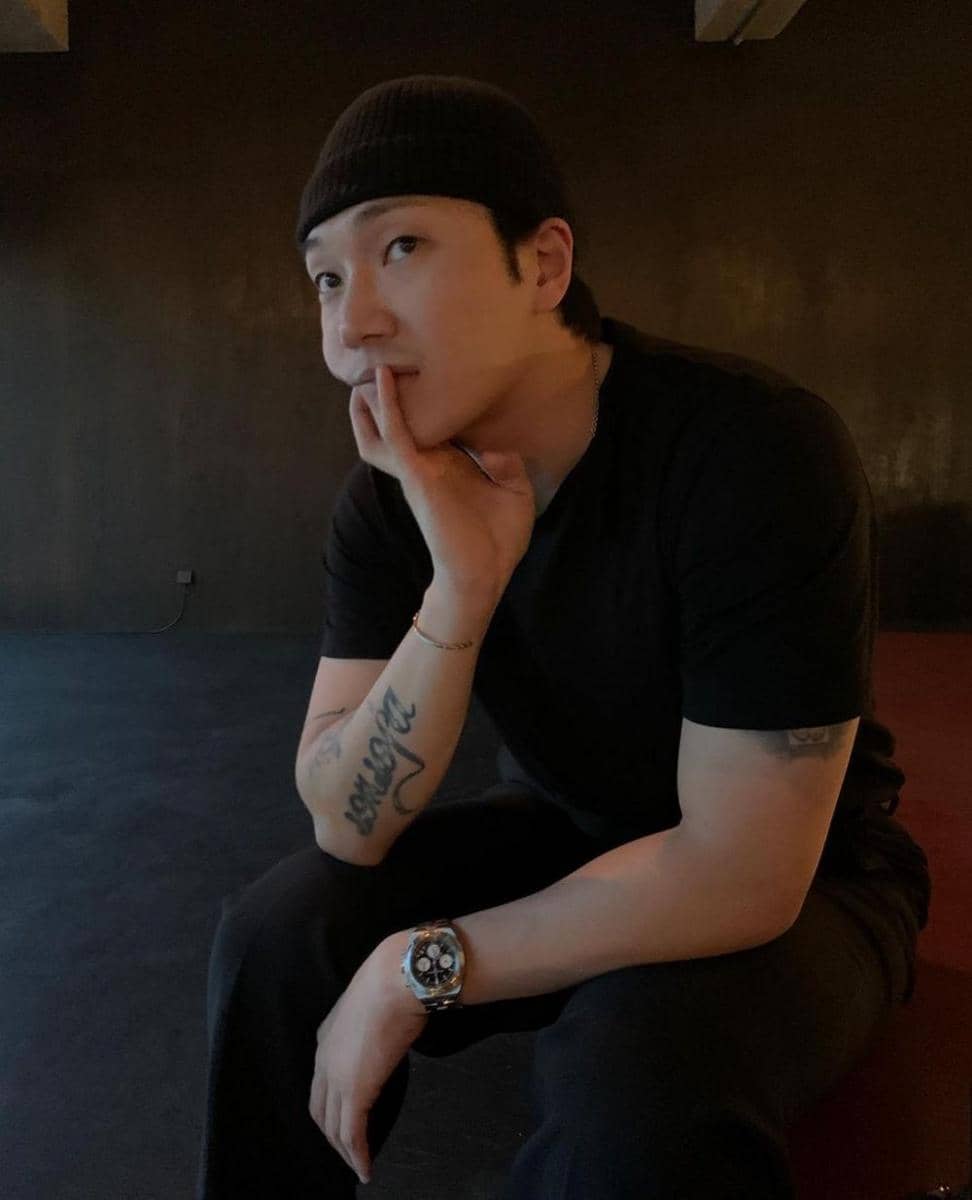 Kim Feel (instagram.com/sincerelyfeel)