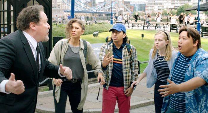 Sony Pictures/Marvel Studios