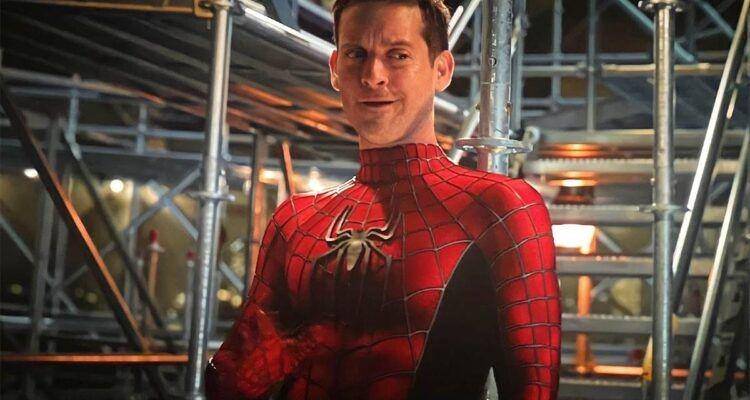 Sony Pictures/Marvel Studios