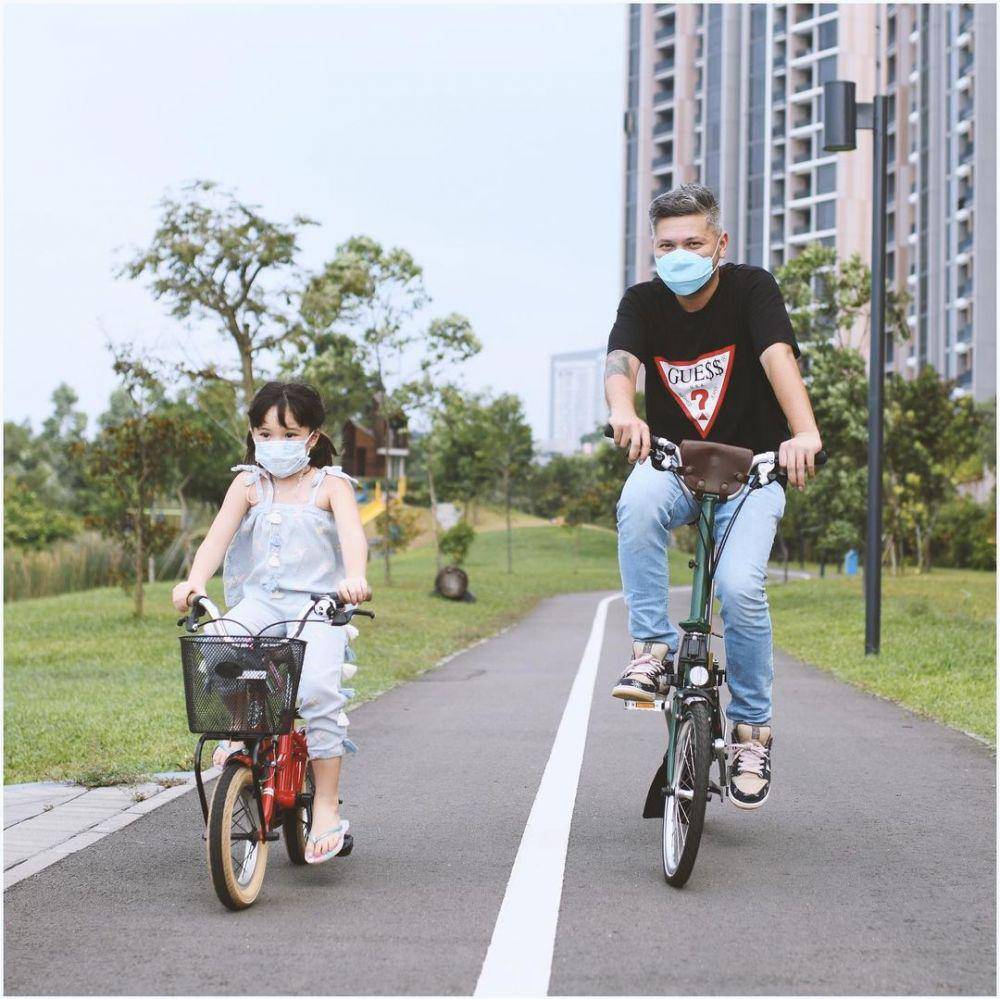 Gading Marten dan Gempita (instagram.com/gadiiing)
