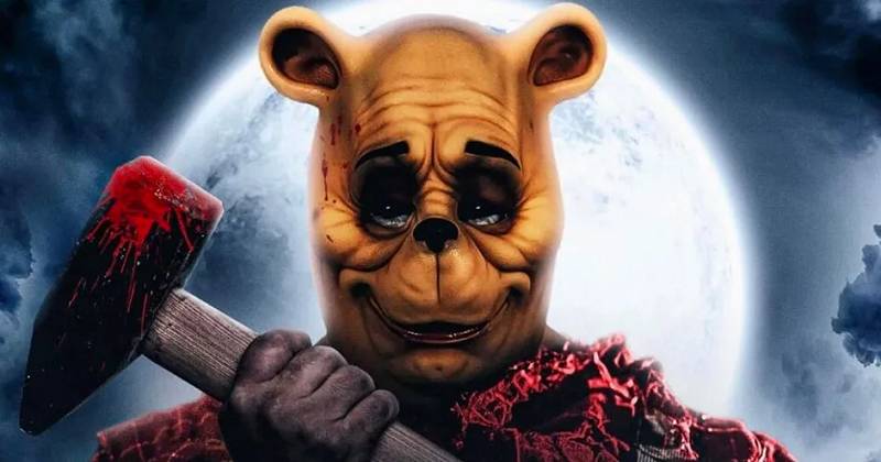 Winnie the Pooh: Blood and Honey Rilis Trailer Perdana!