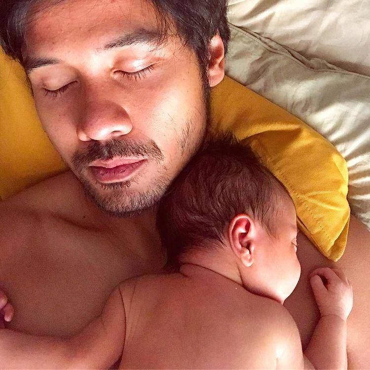 potret Chicco Jerikho (instagram.com/chicco.jerikho)
