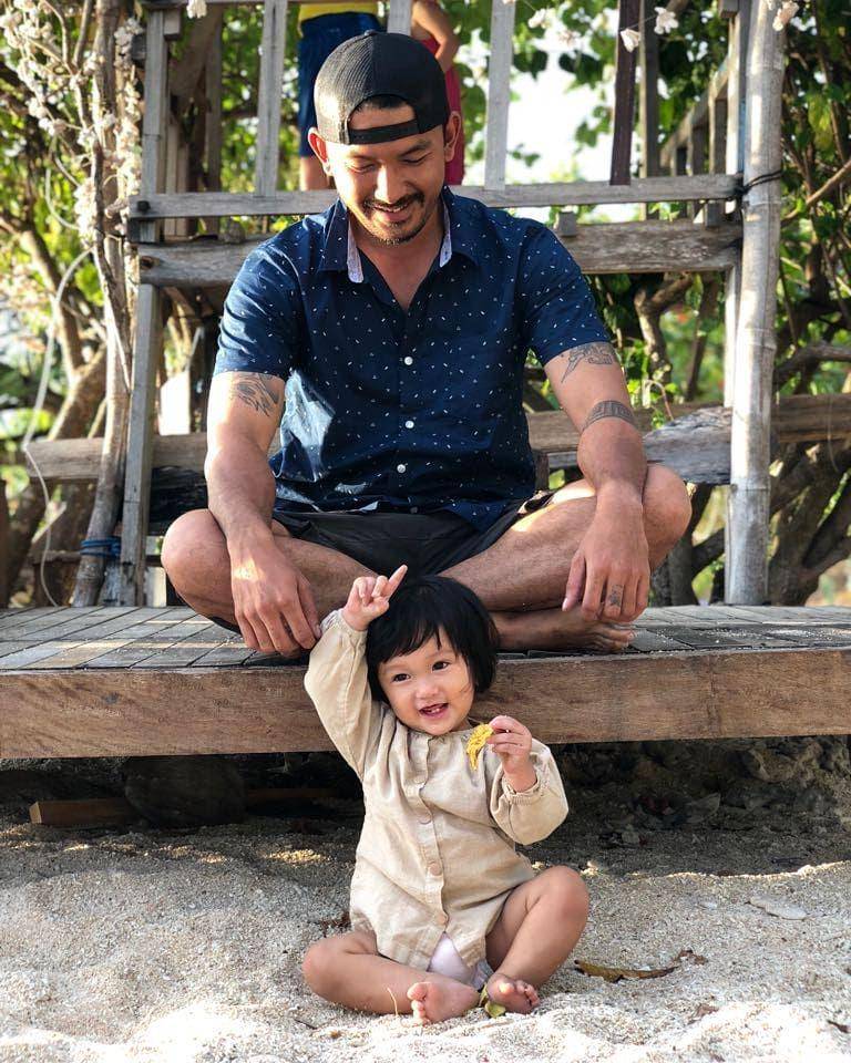 potret Rio Dewanto (instagram.com/riodewanto)