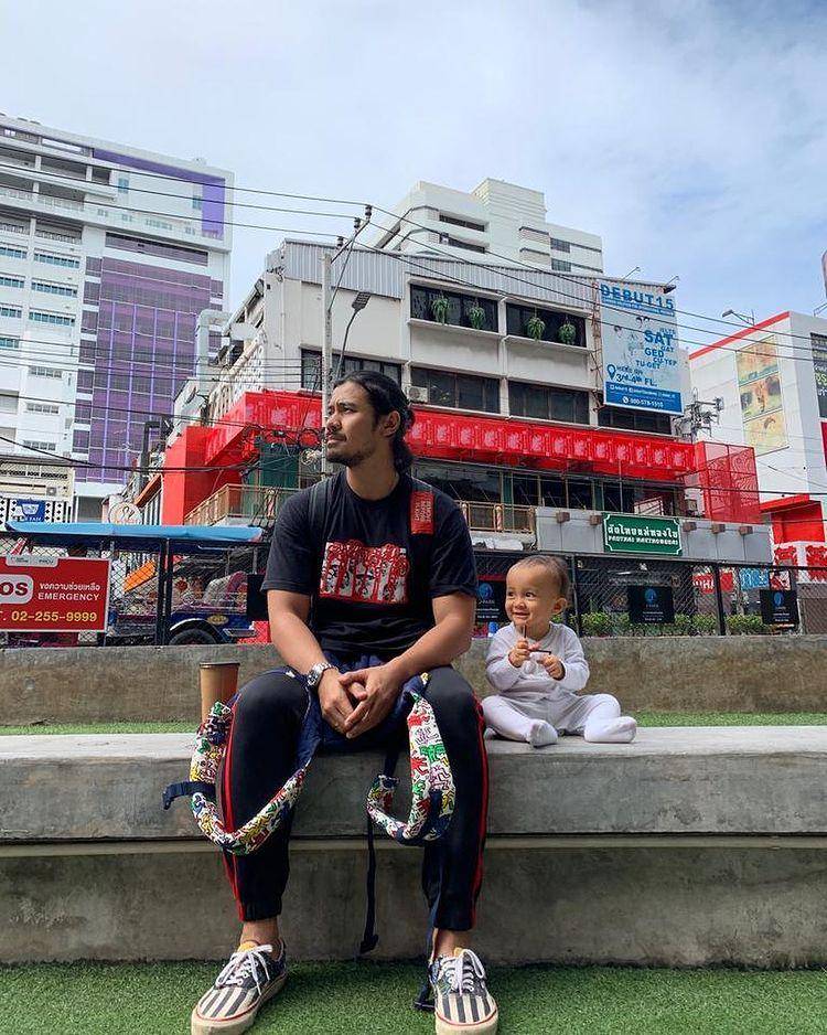 potret Chicco Jerikho (instagram.com/chicco.jerikho)