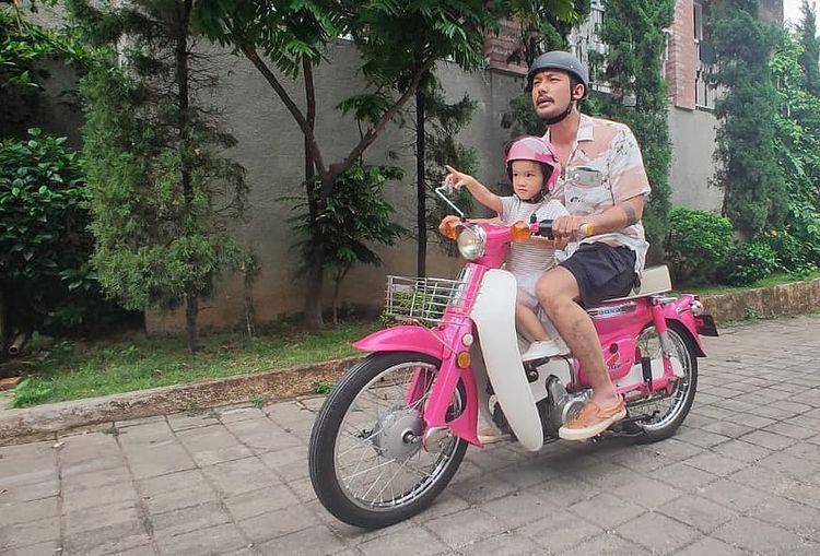 potret Rio Dewanto (instagram.com/riodewanto)