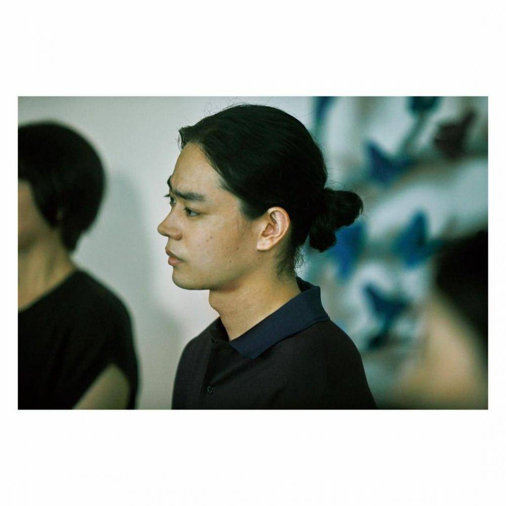 Masaki Suda di film Hyakka (instagram.com/movie_hyakka)