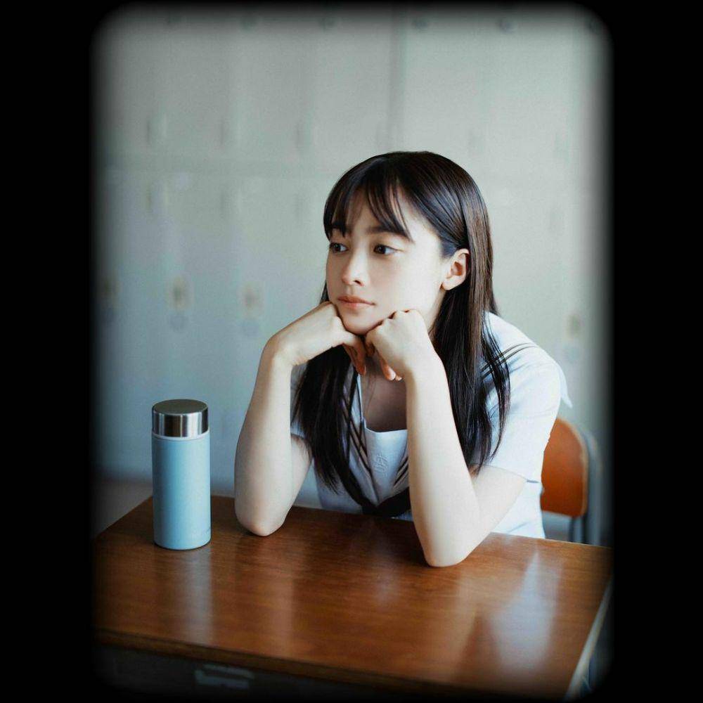 Kanna Hashimoto di film Karada Sagashi (instagram.com/karadasagashi_movie)