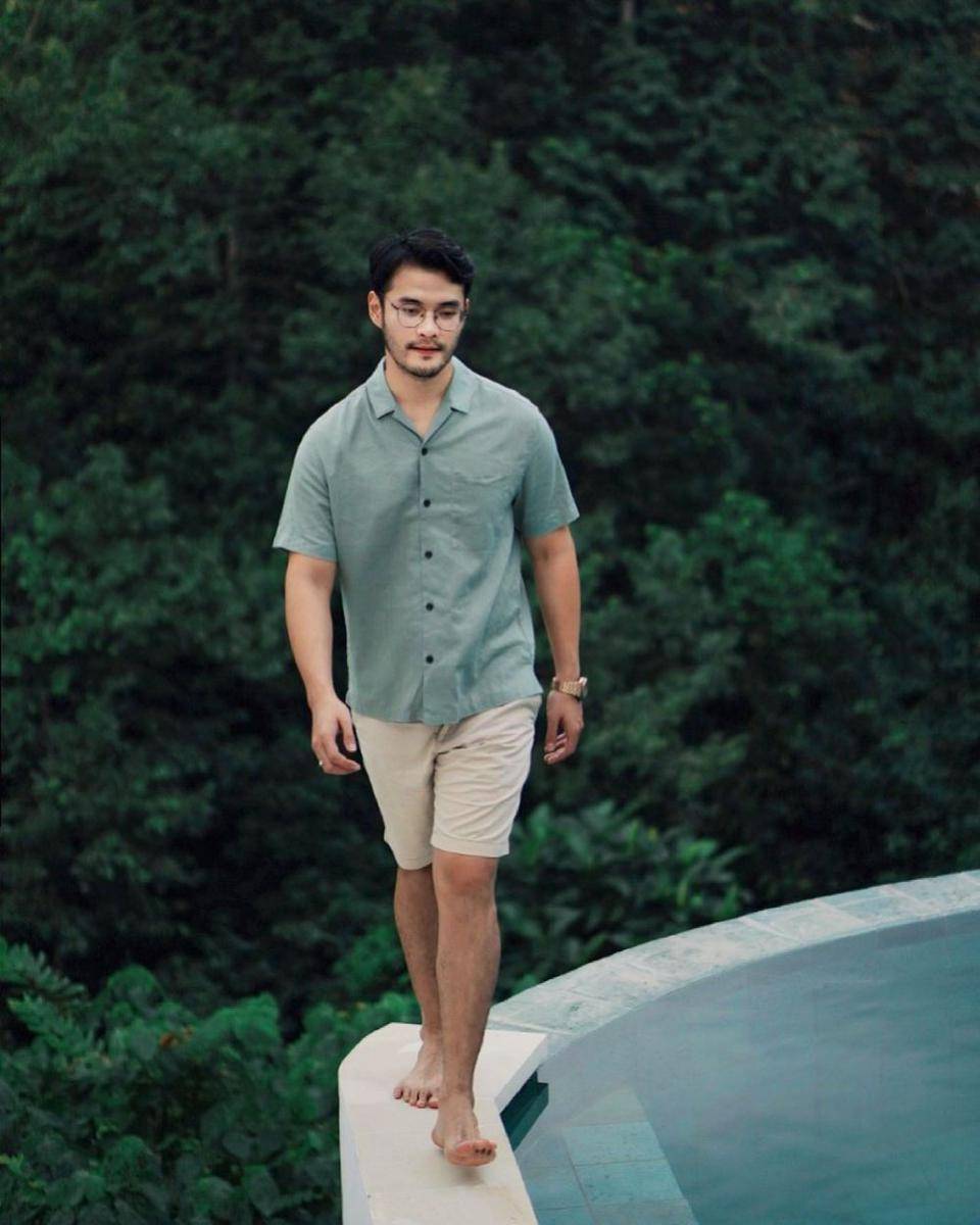 Kevin Andrean (instagram.com/kev_andrean)