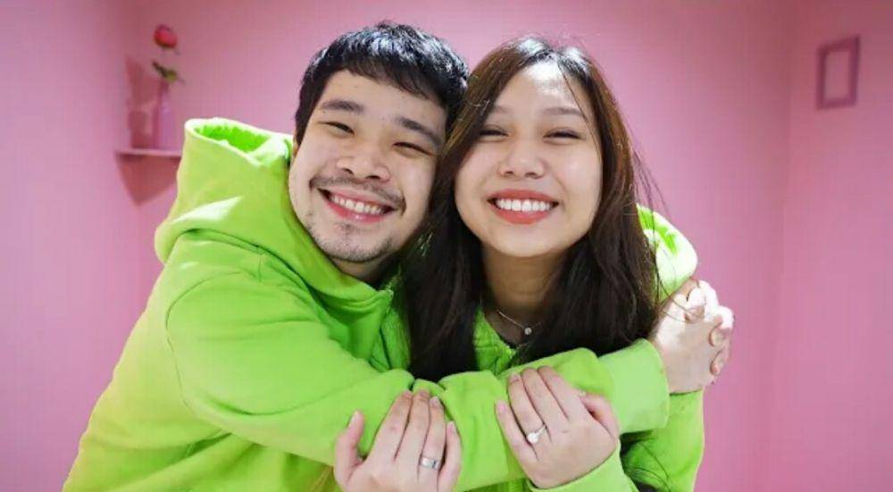Jess No Limit dan Sisca Kohl (dok. youtube.com/Jess No Limit)