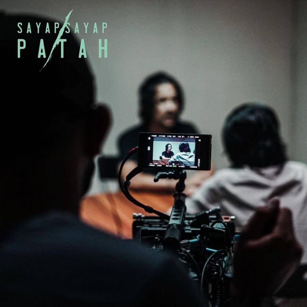 Sayap Sayap Putih (dok. Maxima Pictures/Sayap Sayap Patah)