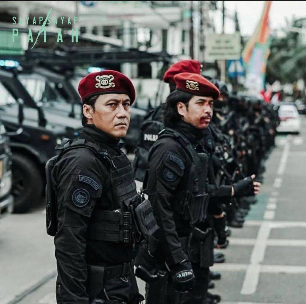 Sayap Sayap Putih (dok. Maxima Pictures/Sayap Sayap Patah)