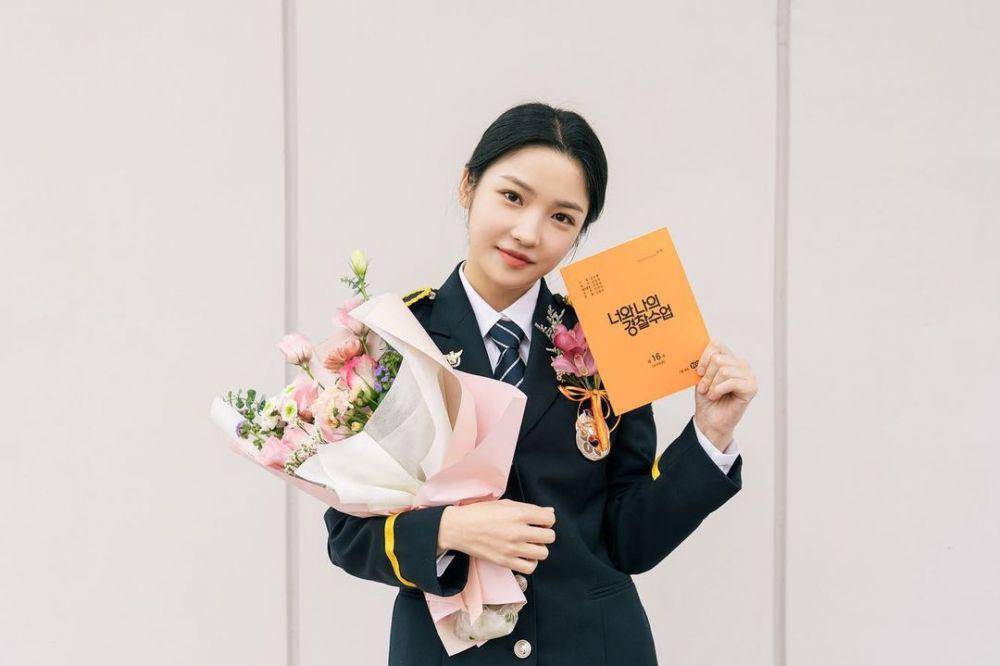 Cheon Young Min (instagram.com/kkbyss)