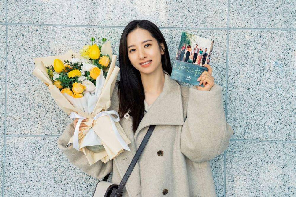 Bona WJSN (instagram.com/kkbyss)