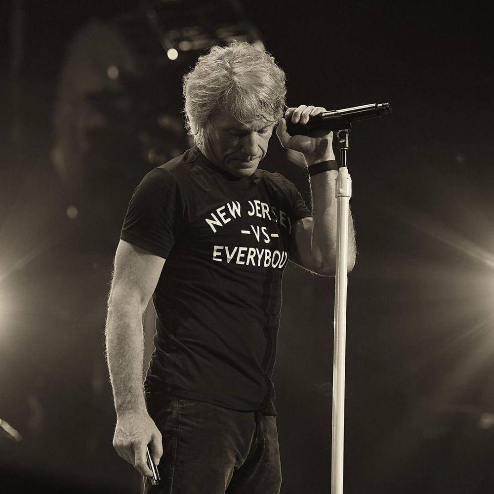 John Bon Jovi (instagram.com/jonbonjovi)