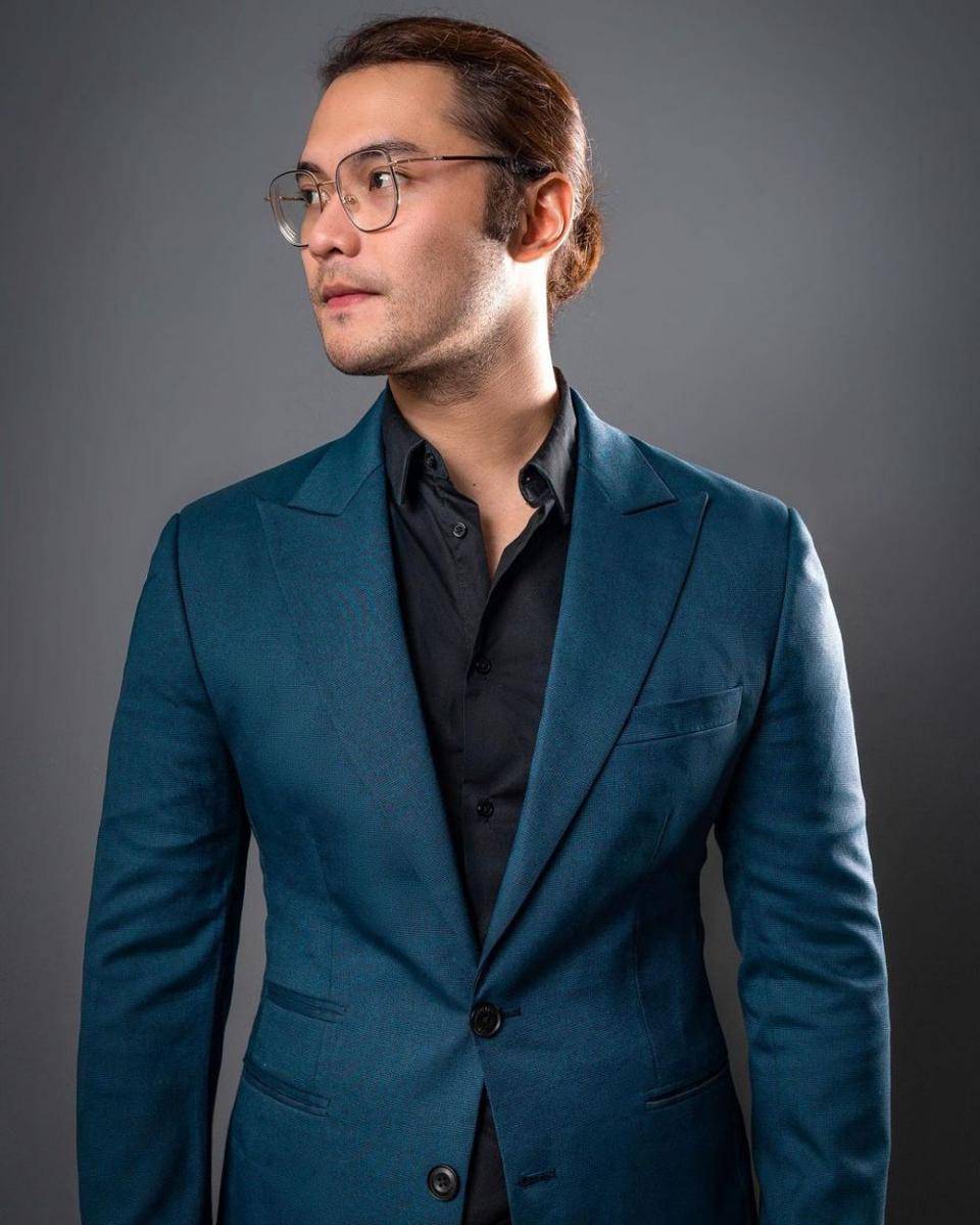 Kevin Andrean (instagram.com/kev_andrean)