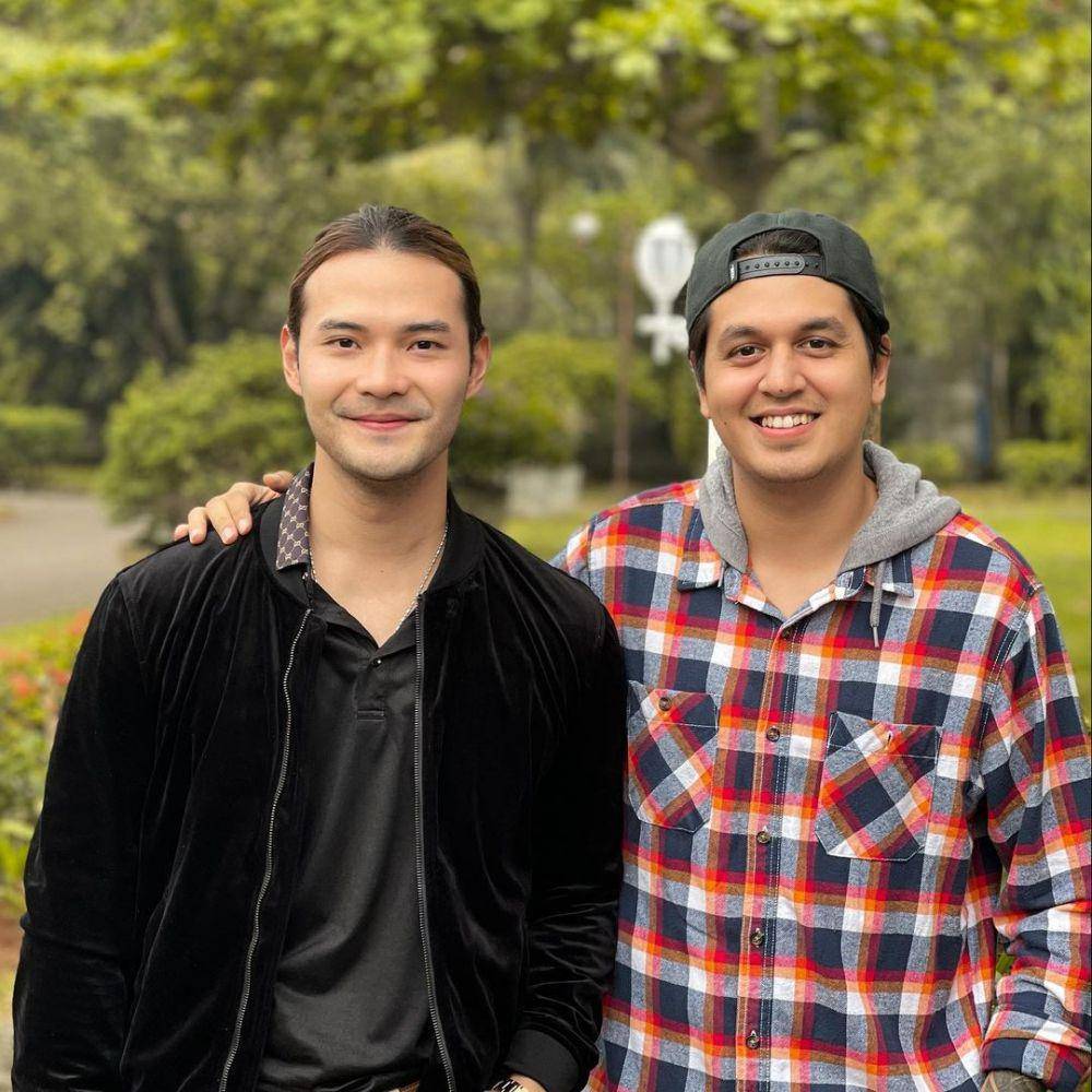 Kevin Andrean (instagram.com/kev_andrean)