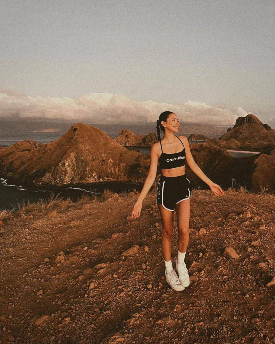 potret Alyssa Daguise (instagram.com/alyssadaguise)