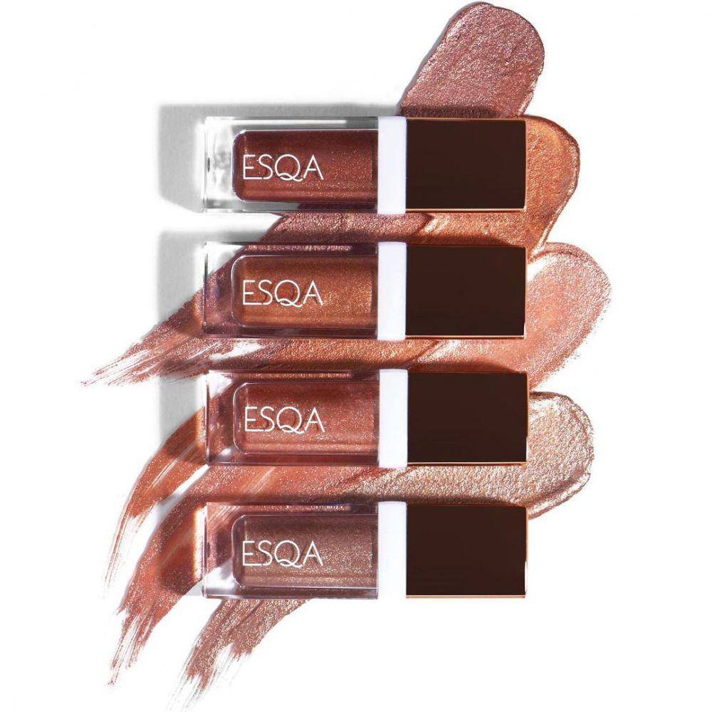 Esqa Starlight Liquid Eyeshadow (instagram.com/esqacosmetics)