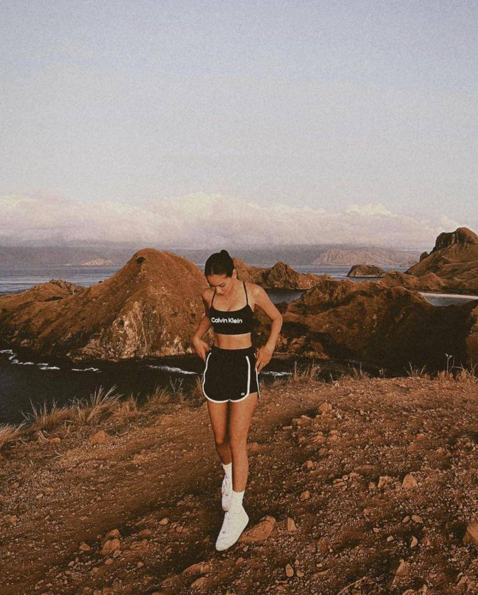 potret Alyssa Daguise (instagram.com/alyssadaguise)