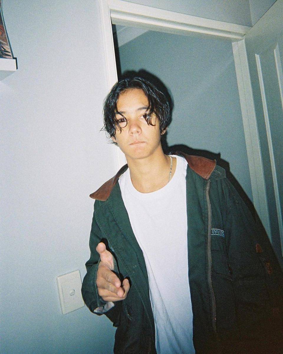 Tyroe Muhafidin (Instagram.com/tyroemuh/)