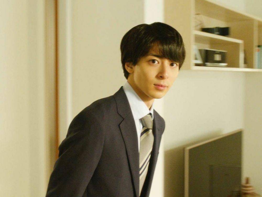 Mahiro Takasugi di film Somedays, Always Forever (instagram.com/itsuitsu_eiga)