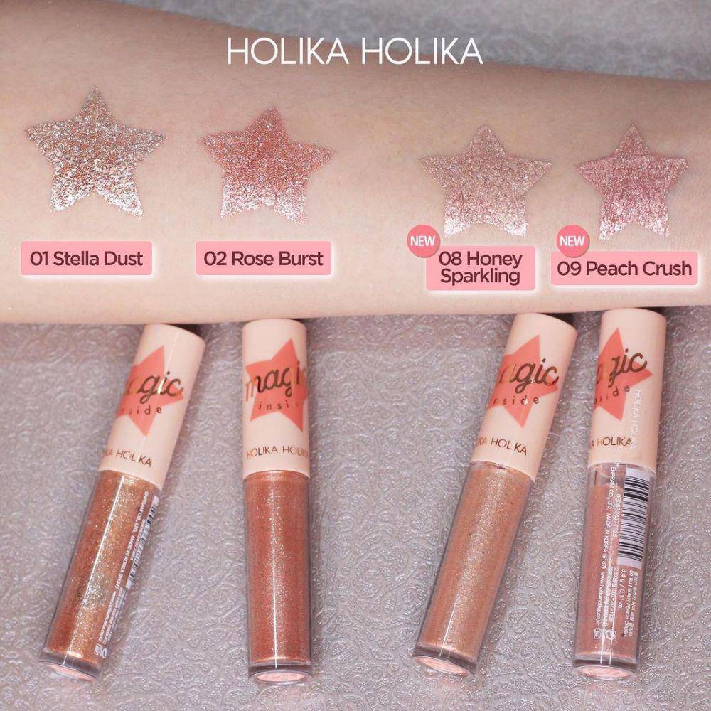Holika Holika Eye Metal Glitter (instagram.com/holikaholika_indonesia)