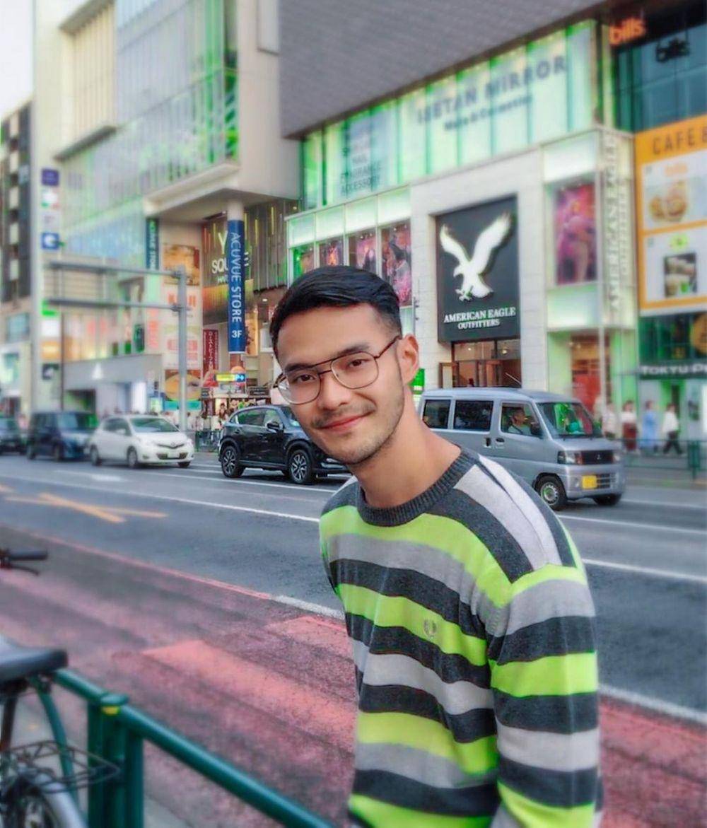 Kevin Andrean (instagram.com/kev_andrean)