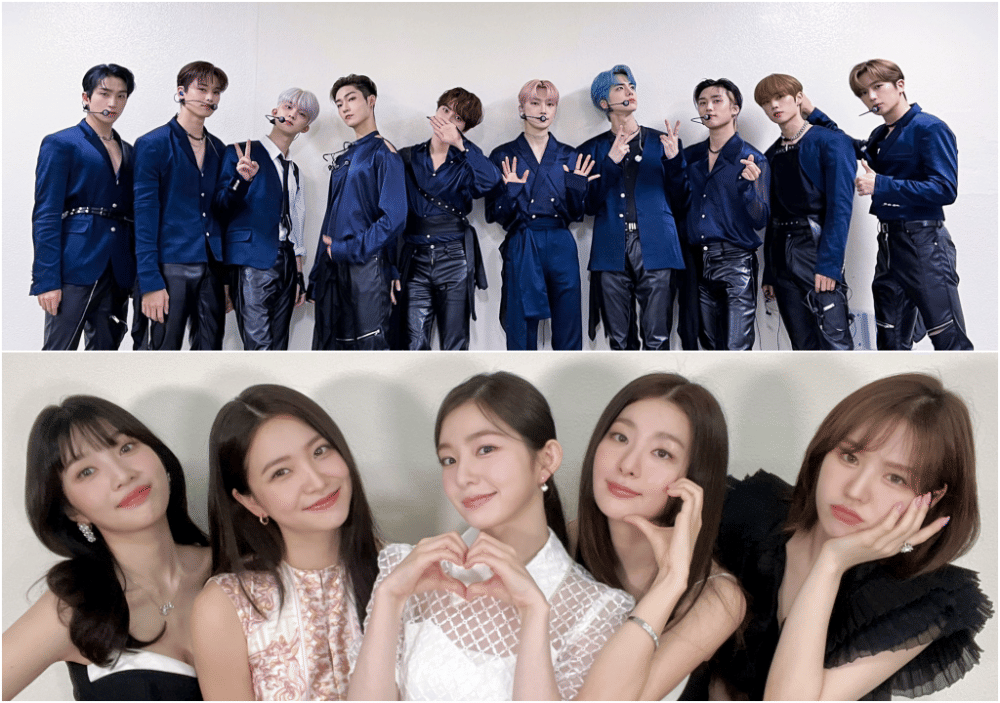 11 Grup KPop yang Diduga Fans Dapat Perlakuan Buruk dari Agensi