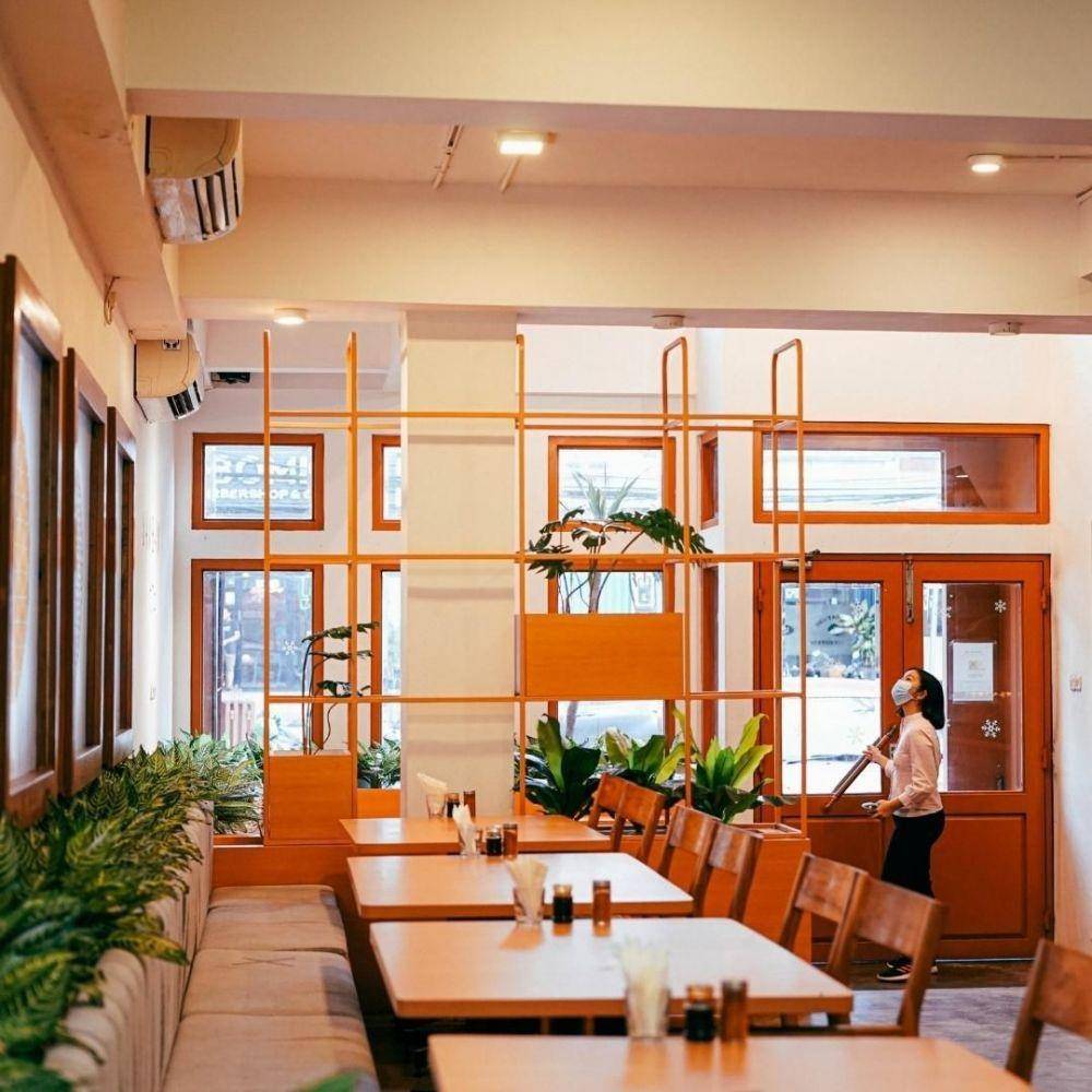 Potret interior Bawbaw (instagram.com/bawbaw.id)