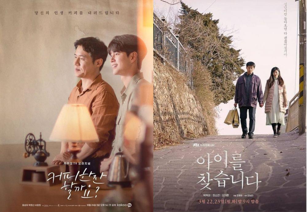 10 Rekomendasi Web dan Short Drama Nominasi APAN Star Awards 2022