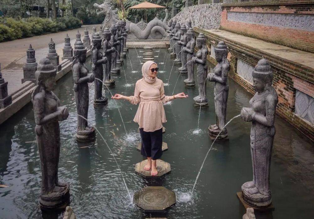 Lembah Tumpang (instagram.com/widuriie)