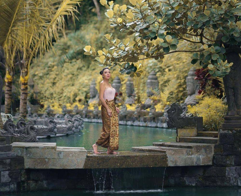 Lembah Tumpang (instagram.com/abigail_wenny)
