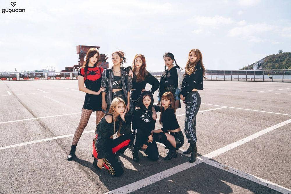 Gugudan (twitter.com/gu9udan)