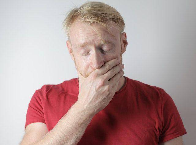 ilustrasi ameloblastoma (pexels.com/@olly)