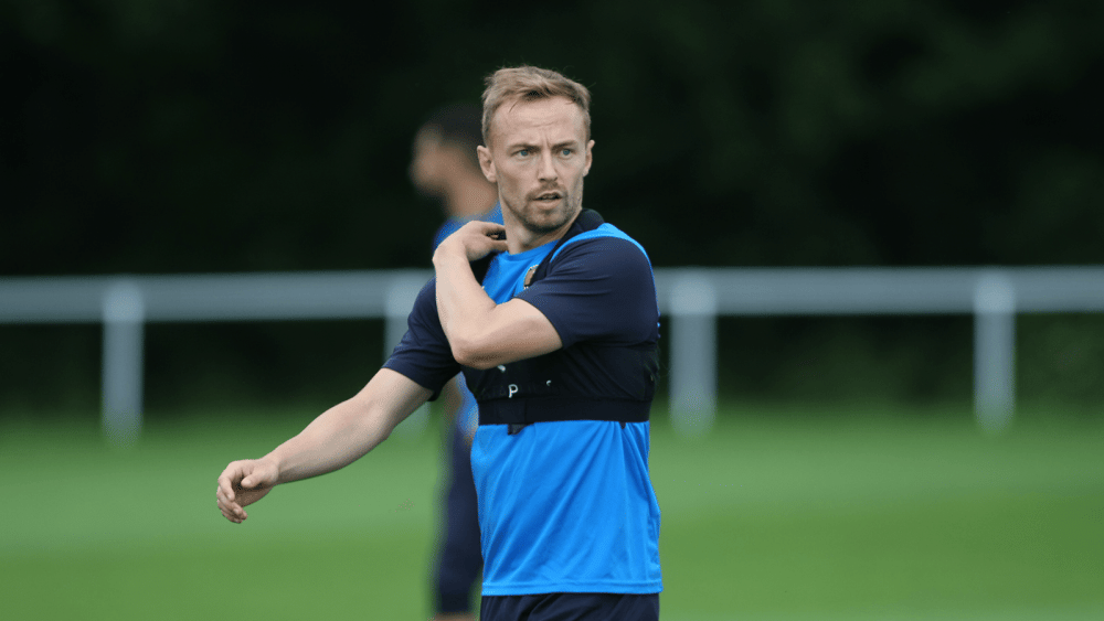 Andy Kellett (twitter.com/Official_NCFC)