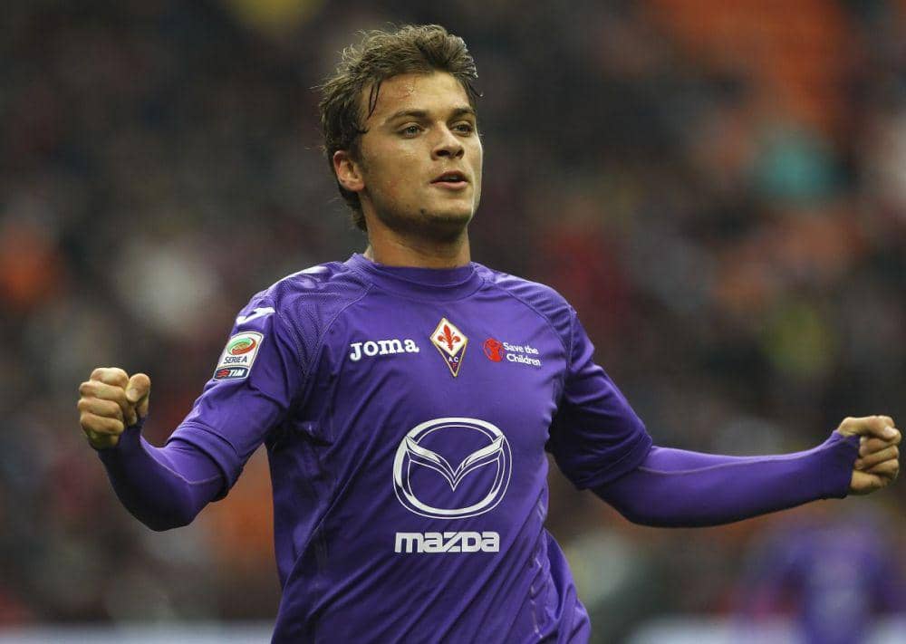Adem Ljajic (fourfourtwo.com)
