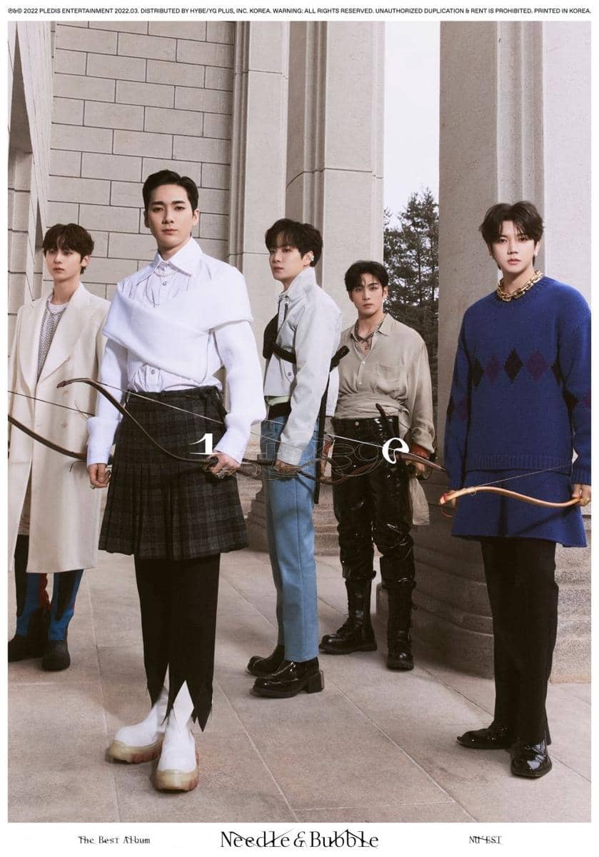 NU'EST (twitter.com/NUESTNEWS)