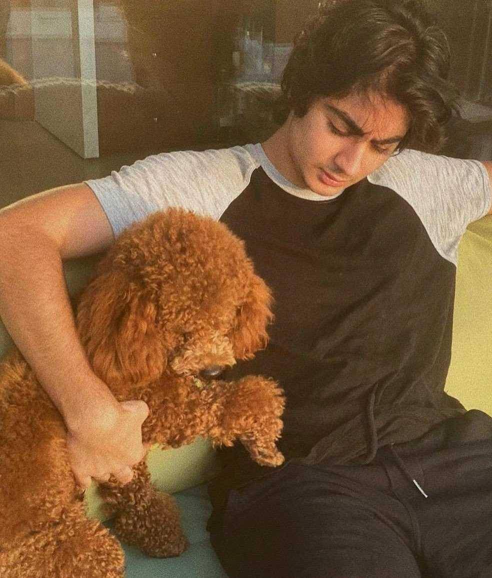 Arhaan Khan (instagram.com/iamarhaankhan)